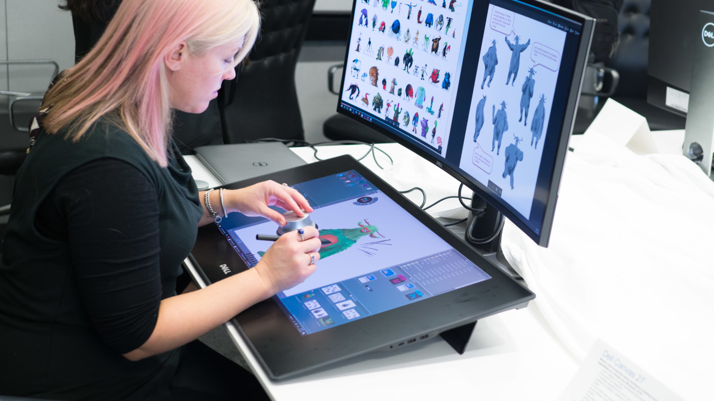 Graphics tablet deals