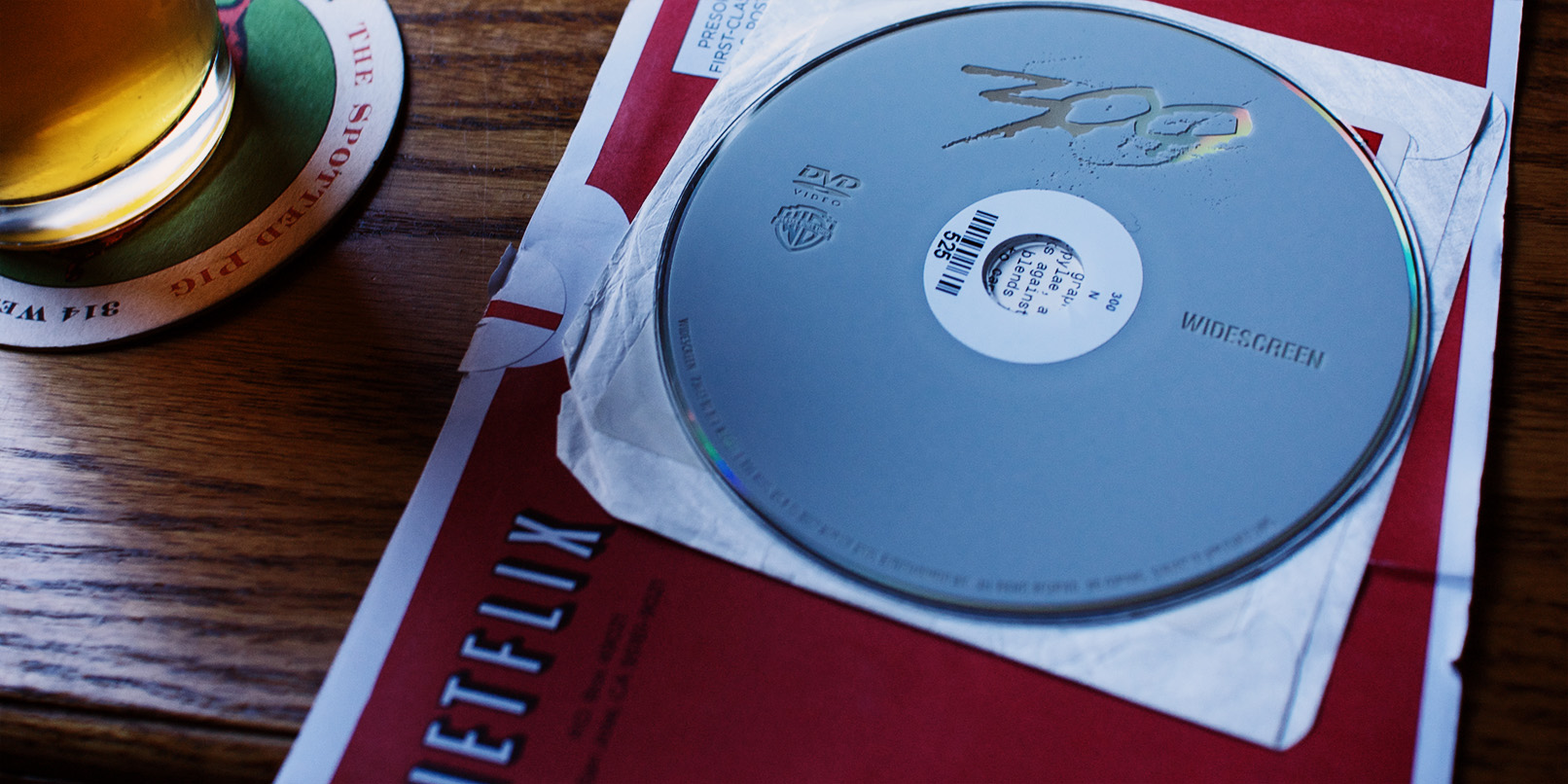Netflix is bleeding millions because you’re too cheap to get your own account