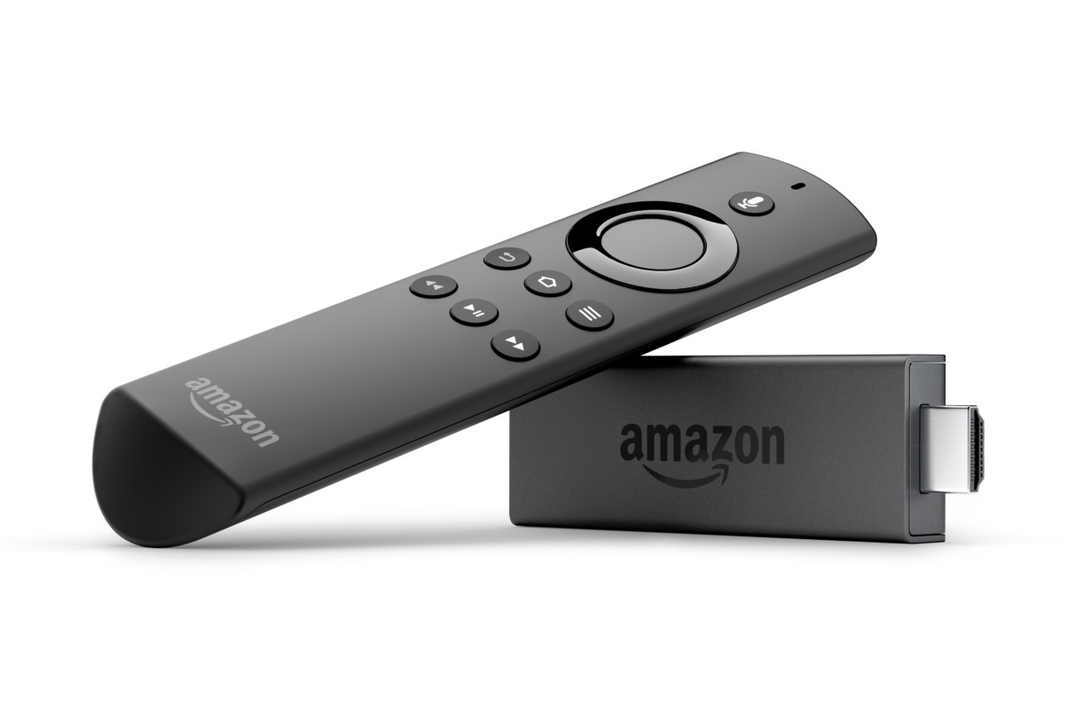 photo of Amazon’s new Alexa-powered Fire TV stick lands in the UK image