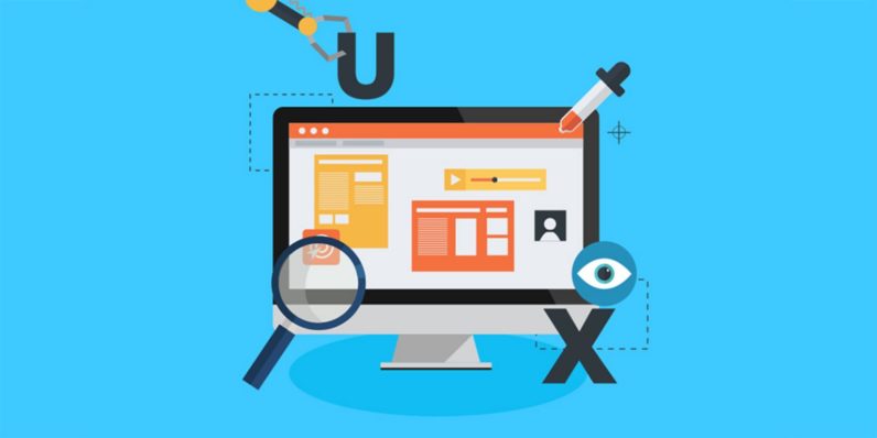 Craft stunning, engaging websites with this UI/UX Professional Designer training (94% off)