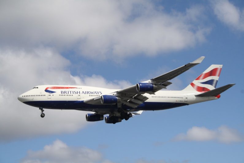 Did outsourcing cause the British Airways IT meltdown?