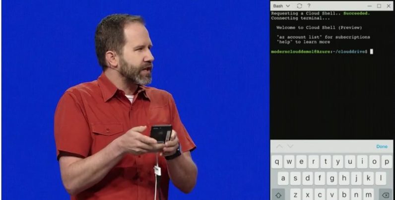 Microsoft announces new Azure mobile applications for Android and iOS