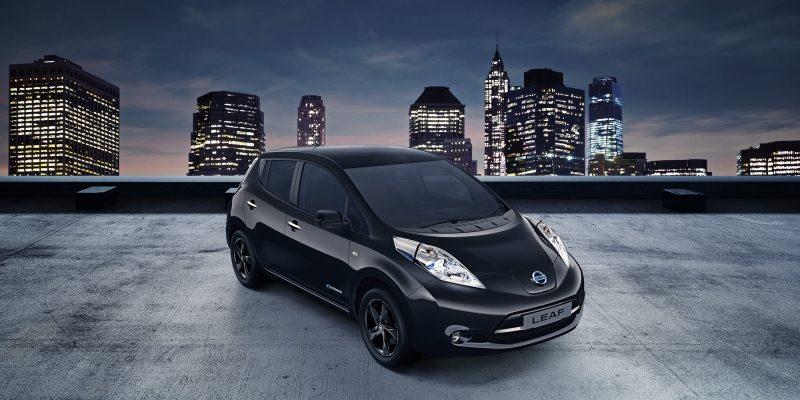 Every country should consider copying this UK bill to support electric cars